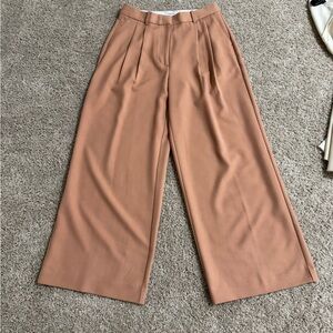 Nordstrom Wide-Leg Pants